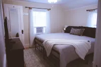 Cozy New England Home