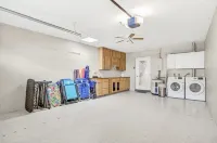 Peaceful Beachfront Getaway