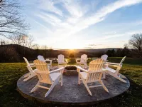 Tranquil Lodge with A+ Amenities Hotels in Naples