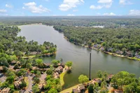 Lakefront Pinehurst Condo 2BD/2BA