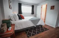 Harte Of The Pines Pet Friendly Walk to Downtown Hotels in Twain Harte