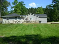 The Perfect Getaway *Sleeps  Pet Friendly  *Traverse City *Crystal Mountain Hotéis em Interlochen