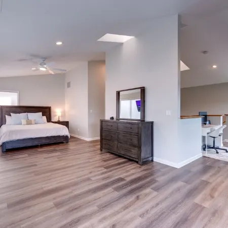 The RiverHaus: Skyline Views, 5mins to DT Cincy