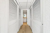 Oceanfront Condo with Ocean View and Beach Access