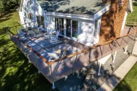 Lakefront Home in Lake Winola, PA