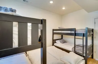 Mountain View Vacation Rental! Hotels near Sportsman's Warehouse