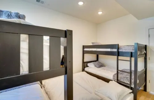 Mountain View Vacation Rental!
