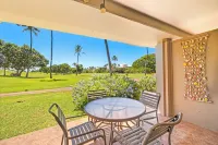 J104 - Closest Maui Eldorado 1BR/1BA Closest to the Beach
