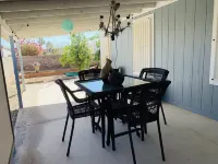 Sunny Yuma Vacation House