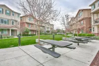 Newer Spacious Detached Home in Gated Community ~ Amenities Galore!