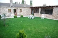 Casa Villa Gómez for 16 people