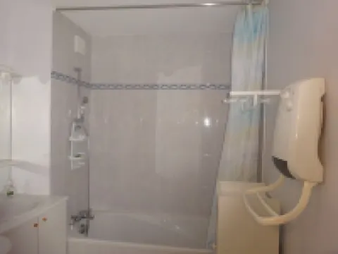 Comfortable apartment, close to Perros-Guirec and Ploumanac'h beaches