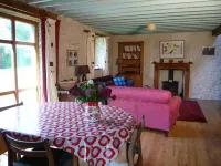 Landsker house