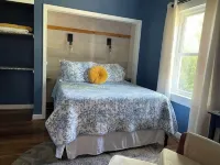 The "Small" House Hotels in Rockfish