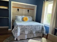 The "Small" House