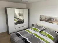 Vacation apartment Zur alten Dorfschule
