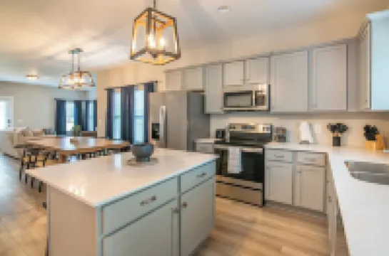 Spacious Brand New 5 Bedroom Home in Cullman