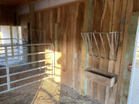 Fully furnished 3 BR 3 BA house to escape the hustle of the city.