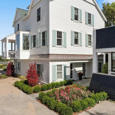 Now Booking for Summer 2026! Stunning Panoramic Lake Views in Downtown Petoskey!