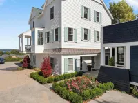 Now Booking for Summer 2026! Stunning Panoramic Lake Views in Downtown Petoskey!