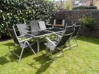 Large house in Dieppe close to the beach and the city center