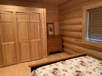 Western Slope Mountain Retreat. Privacy, solitude, incredible views