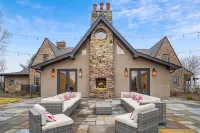 Majestic Equestrian Estate