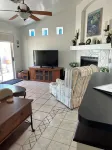Desert Oasis Retreat