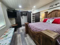 Rosie's Relaxing Ranch Retreat