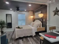 Historic Desire Studio D