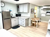 Carriage House Studio in the Heart of DC