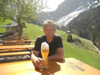 Vacation apartment w/quality furnishing Các khách sạn ở Fischen