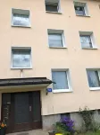 Bright, quiet apartment with beautiful view of the Wurmberg and balcony