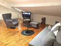 Massena Square - In the heart of Nice,  the ultimate city centre, new