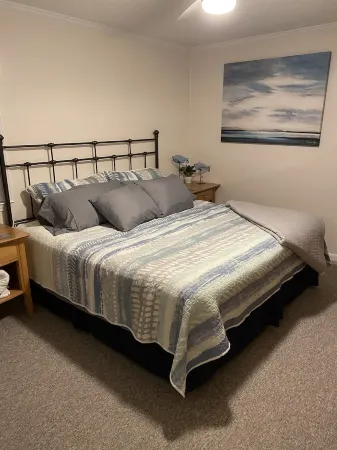 Atlantic Beach Condo within walking distance to the beach