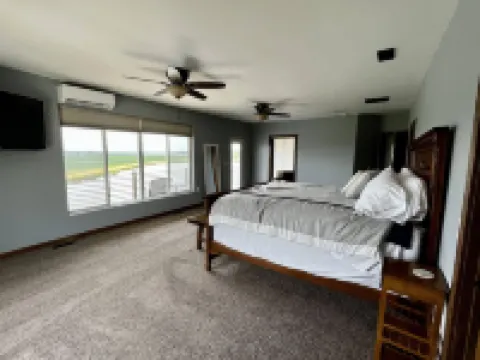 Country Getaway Hotels in Fremont County