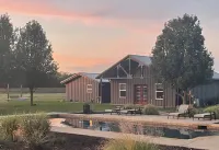 Cozy Casita with spectacular view of the sunset