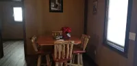 Hunter Lodge (Secluded in Amish Country and peaceful)