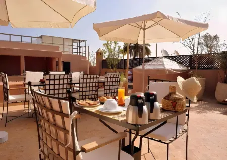 利雅得旺多姆溫泉飯店