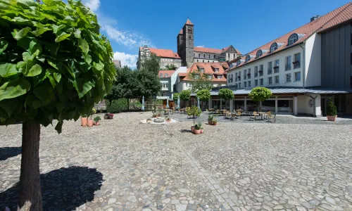Best Western Hotel Schlossmuehle