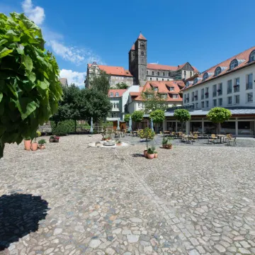 Best Western Hotel Schlossmuehle