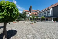 Best Western Hotel Schlossmuehle Hotels in 