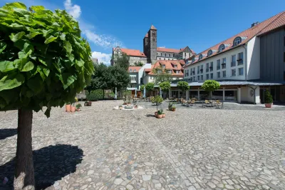 Best Western Hotel Schlossmuehle Отели в г. 
