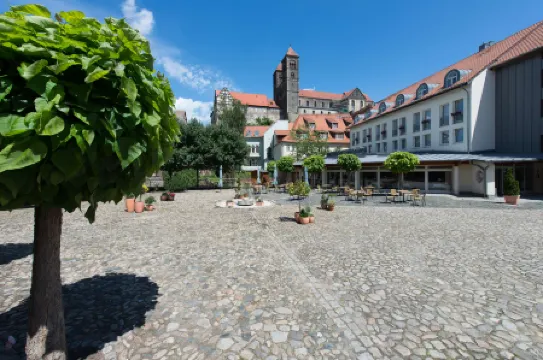 Best Western Hotel Schlossmuehle