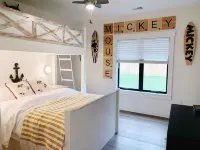 101 | Luxury | Downtown Sister Bay