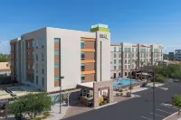 Home2 Suites by Hilton Phoenix Tempe, University Research Park