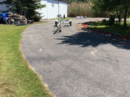 Hubbard Lake, South Shore All seasons sport lake