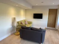 Cottage apartment in a rural setting. Hotels in Dunblane