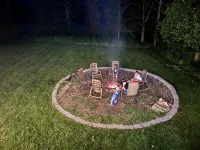 Peaceful Retreat in Galena Country Jo Daviess County