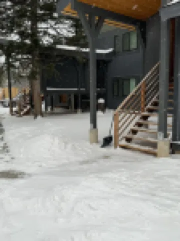 Winter Park Resort Ski Mountain Base Condo